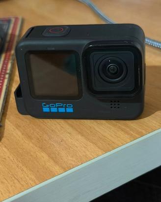 GoPro HERO11 Black Creator Edition