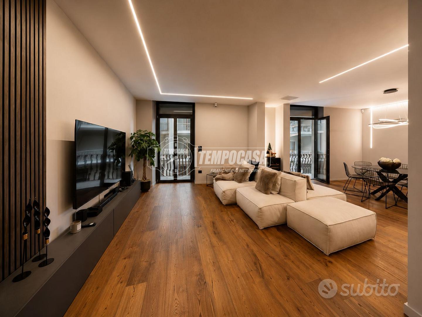 Appartamento – Lecce - Vista 2