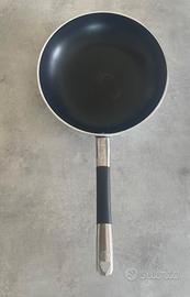 Padella agnelli professionale 32cm