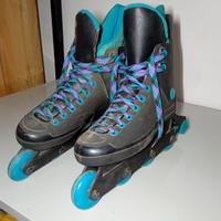 Pattini Atomic degli anni 90  Vintage Antiquariato