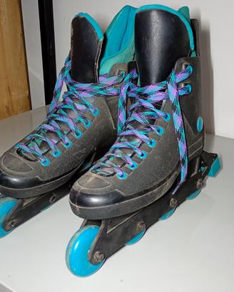 Pattini Atomic degli anni 90  Vintage Antiquariato