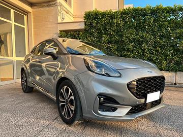 FORD Puma 1.0 Hybrid 125 CV aut. ST-Line