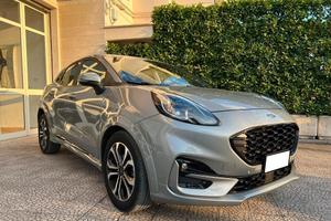 FORD Puma 1.0 Hybrid 125 CV aut. ST-Line