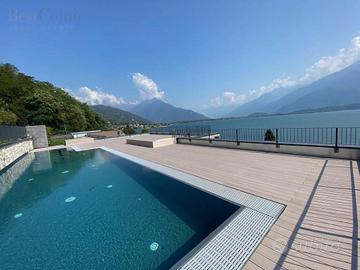 Appartamento di 102 m² con 3 locali a Gera Lario