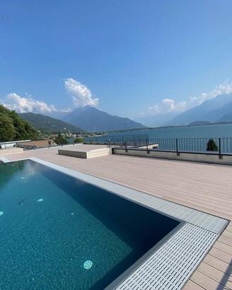 Appartamento di 102 m² con 3 locali a Gera Lario