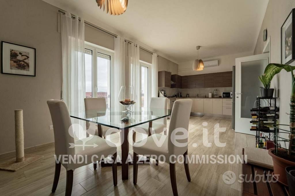 Appartamento – OT - Vista 3