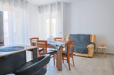 Alghero soluzione turistica pochi minuti dal lido