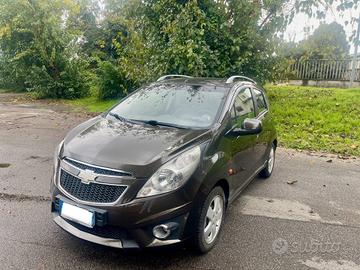 Chevrolet Spark 1.2 Benzina per Neopatentati 2011