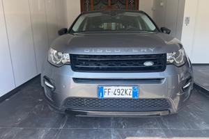 Land Rover Discovery Sport 2.0 TD4 150 CV HSE