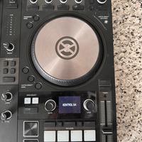 Traktor s4 