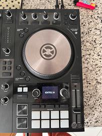 Traktor s4 