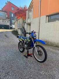 Yamaha DT 50