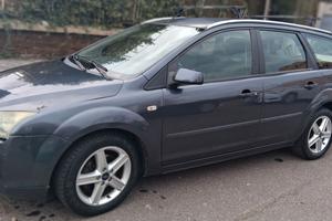 Ford Focus 2006