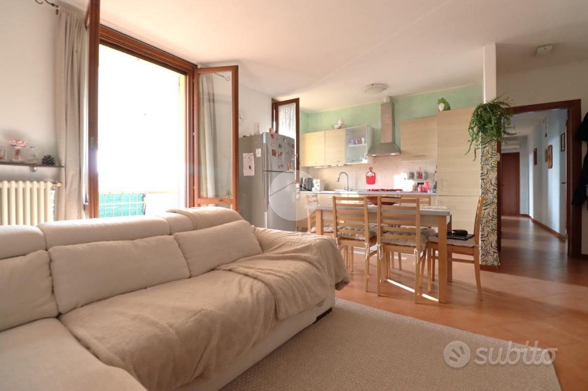 Appartamento – MN - Vista 2