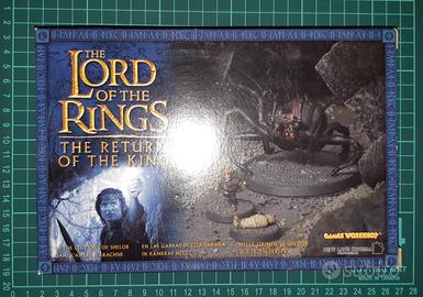 Il Signore degli Anelli - Games Workshop