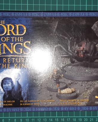 Il Signore degli Anelli - Games Workshop