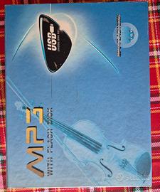 MP3  NUOVO