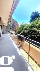 Appartamento Napoli [ARENELLA89LARG]
