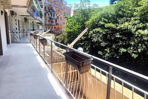 Appartamento Napoli [ARENELLA89LARG]