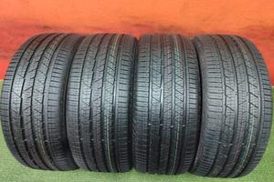 275 50 20 Gomme 4 Stagioni Continental 275 50 R20