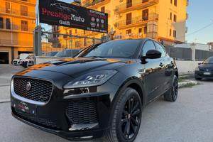 Jaguar E-Pace 2.0D 150 CV R-Dynamic S 2020