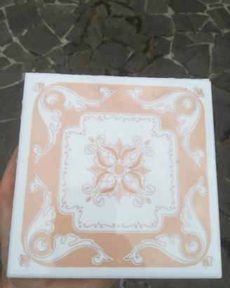 mattonelle vintage