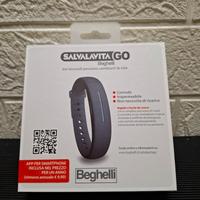 Bracciale Beghelli Salvavita Go
