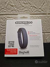 Bracciale Beghelli Salvavita Go