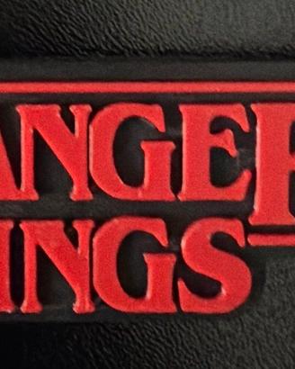 portachiavi Stranger Things