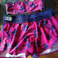 Costumi mare/piscina e telo