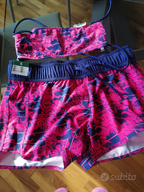 Costumi mare/piscina e telo