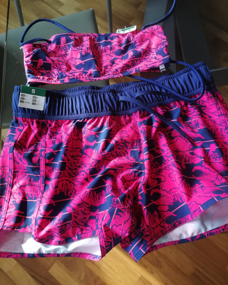 Costumi mare/piscina e telo
