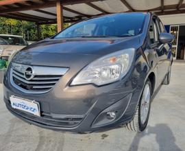 Opel Meriva 1.7 CDTI 110CV Cosmo