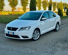 Seat toledo