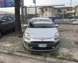 Fiat Punto Evo Punto Evo 1.3 Mjt 75 CV auto pari a