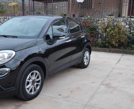 FIAT 500X Cross