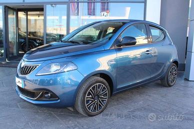 Lancia Ypsilon III 1.0 firefly hybrid Gold s&s