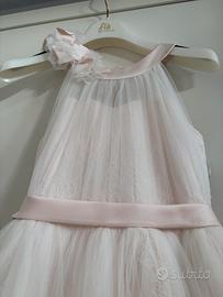 Abito bambina