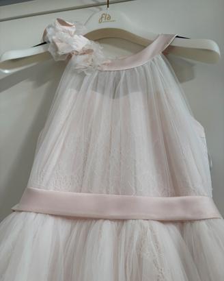 Abito bambina
