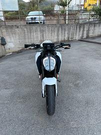 ktm duke 125 2020
