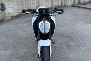 ktm duke 125 2020