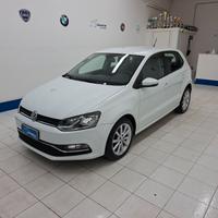 Volkswagen Polo Fresh 1.4 TDI 75cv BlueMotion Tech