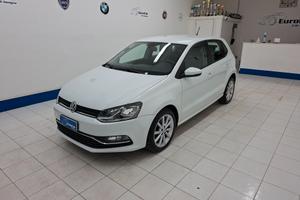 Volkswagen Polo Fresh 1.4 TDI 75cv BlueMotion Tech