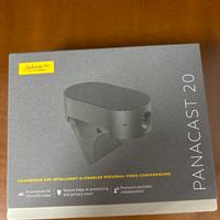 Jabra Panacast 20 webcam nuova