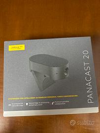 Jabra Panacast 20 webcam nuova