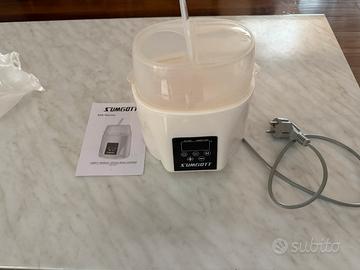 Scalda biberon Sumgott