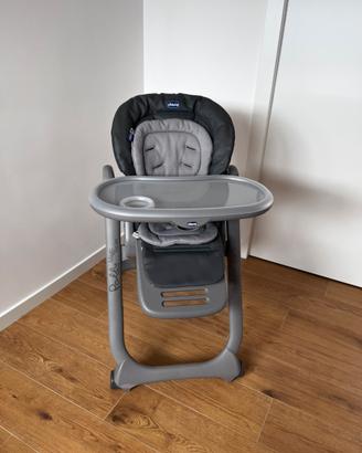 Seggiolone Chicco Polly Magic Relax