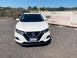 Nissan Qashqai 1.5 dCi Acenta