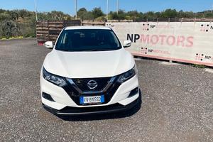 Nissan Qashqai 1.5 dCi Acenta