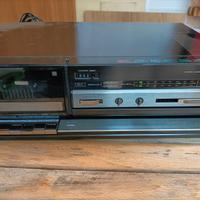 Stereo Cassette Deck AIWA AD-F260